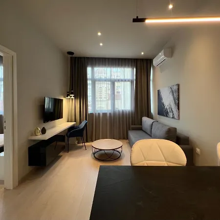 Aura F24 By Halu! - Vibrant Neighbourhood Lejlighed *