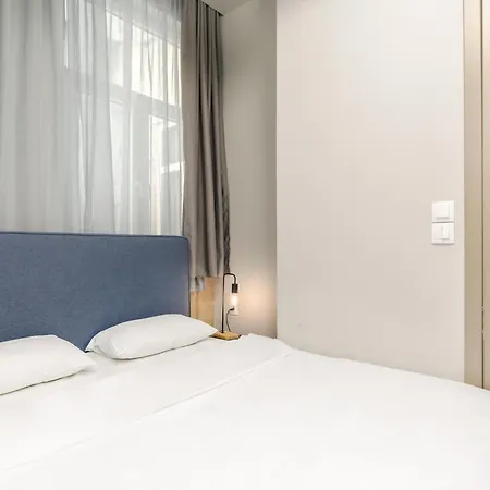 Apartment Aura F24 By Halu! - Vibrant Neighbourhood *