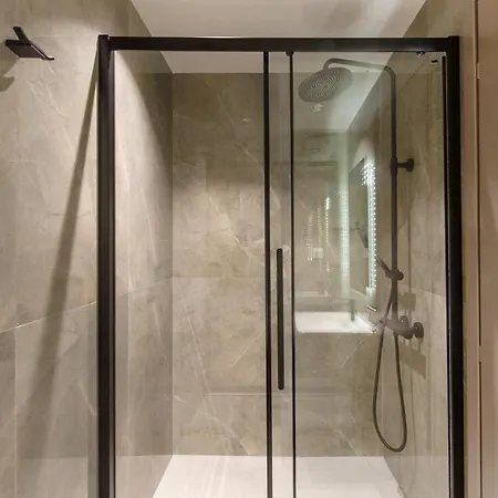 Apartment Aura F24 By Halu! - Vibrant Neighbourhood Thessaloniki