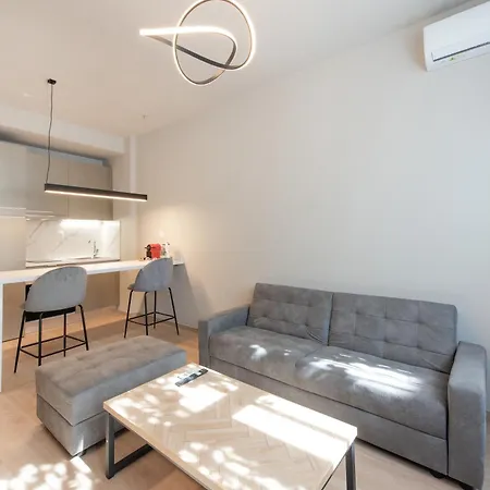 Aura F24 By Halu! - Vibrant Neighbourhood * Saloniki
