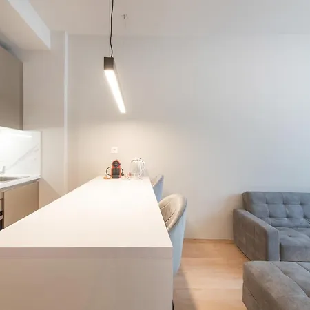 Apartment Aura F24 By Halu! - Vibrant Neighbourhood