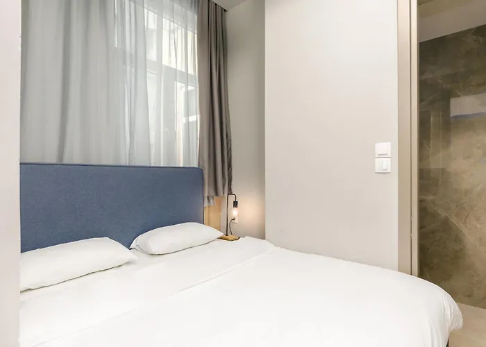 Appartement Aura F24 By Halu! - Vibrant Neighbourhood *